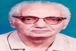 صورة المؤلف عبد الغفار مكاوي
